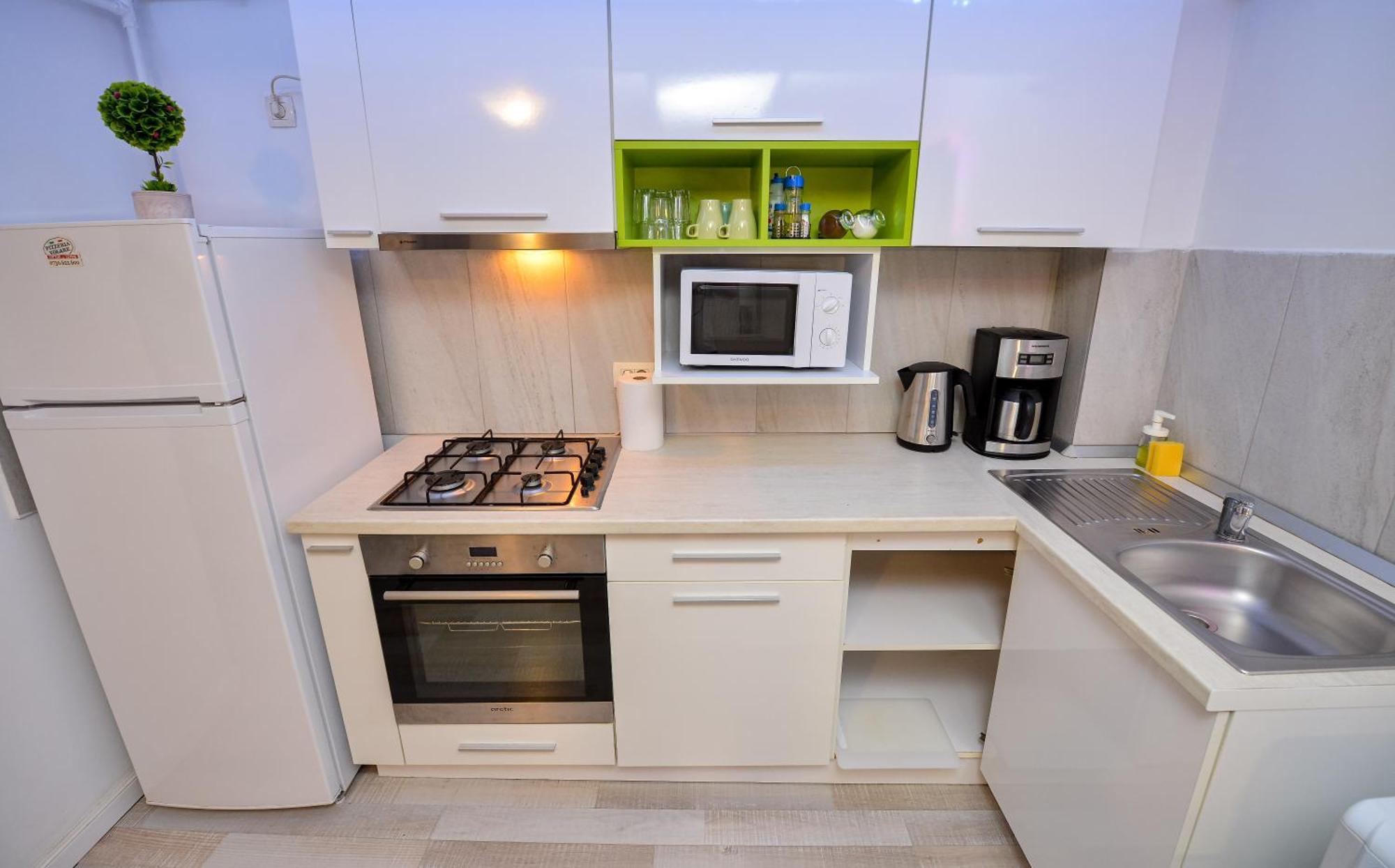 Pierre Cardin Deluxe Apartment With Terrace By Magniflex Bukarest Exteriör bild