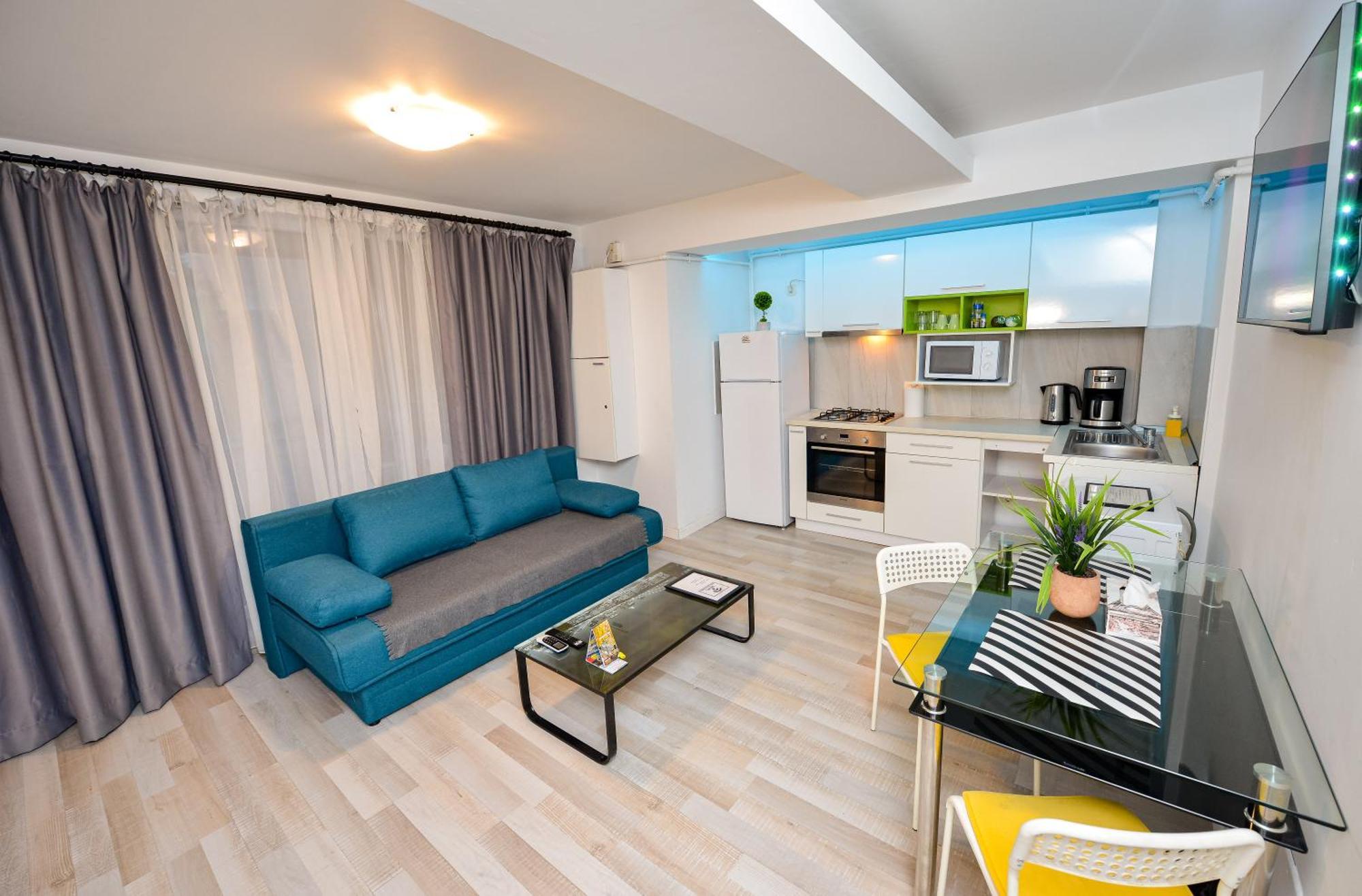 Pierre Cardin Deluxe Apartment With Terrace By Magniflex Bukarest Exteriör bild